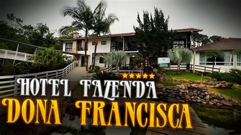 hotel dona francisca - ondina apart hotel